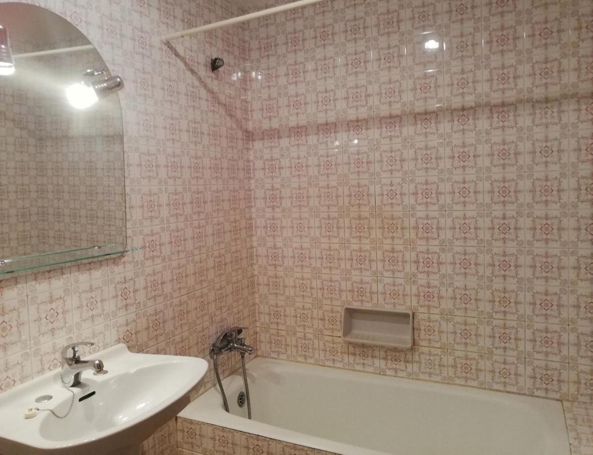Apartamentos Alfonso I Palmyra Salou Esterno foto