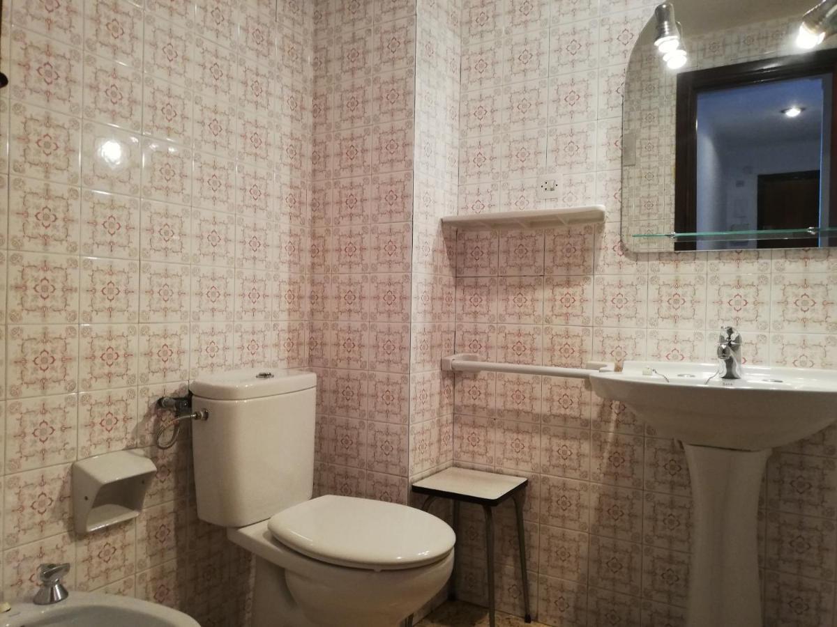 Apartamentos Alfonso I Palmyra Salou Esterno foto