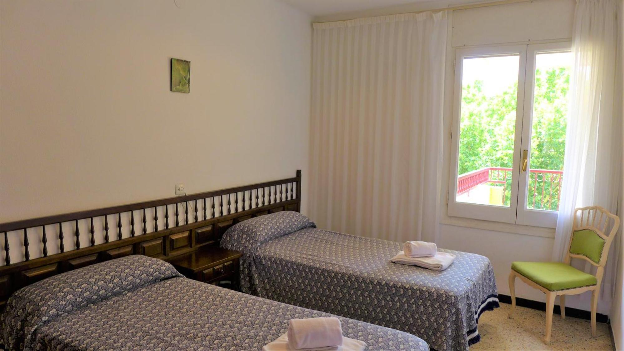 Apartamentos Alfonso I Palmyra Salou Esterno foto
