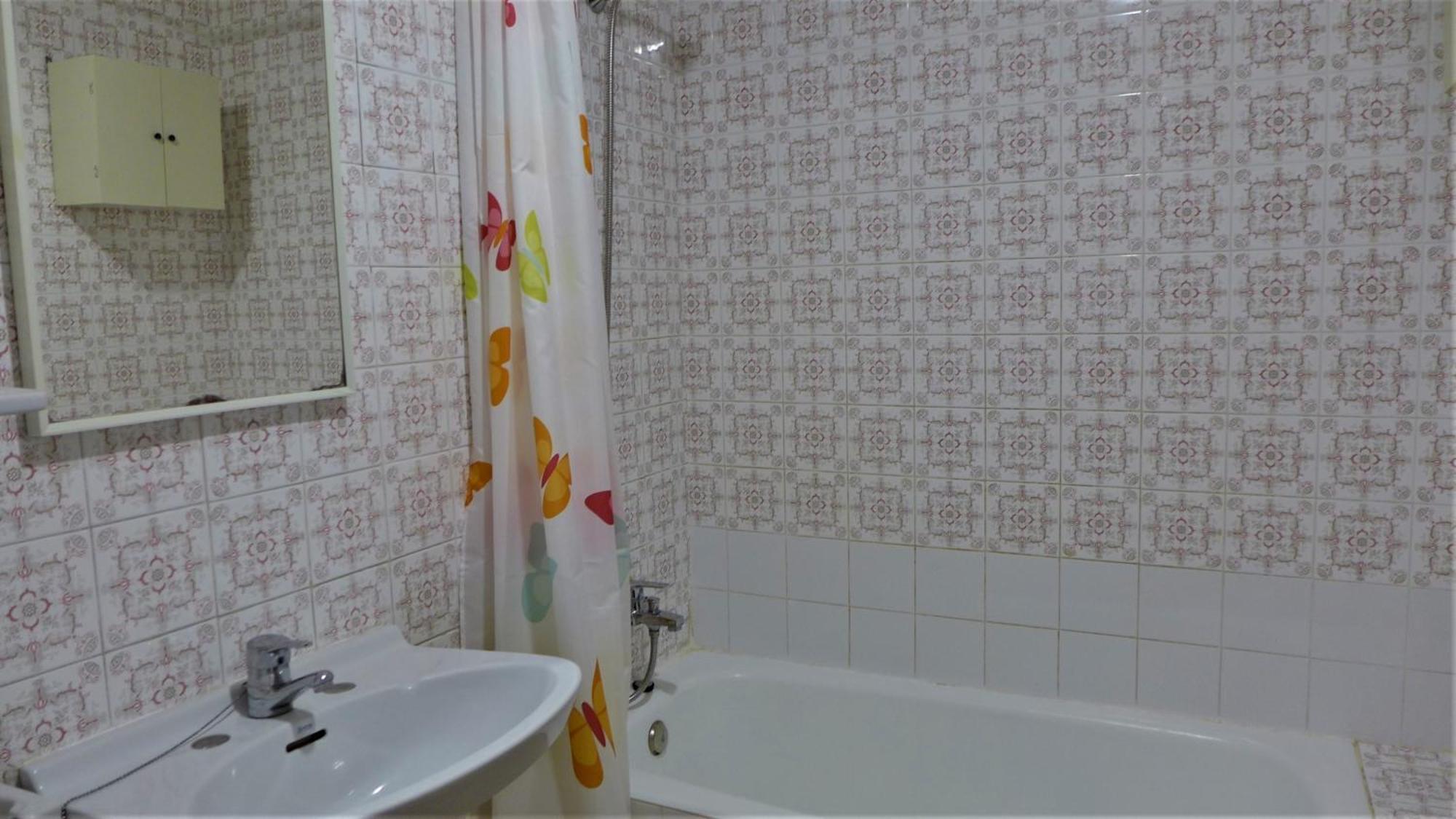 Apartamentos Alfonso I Palmyra Salou Esterno foto