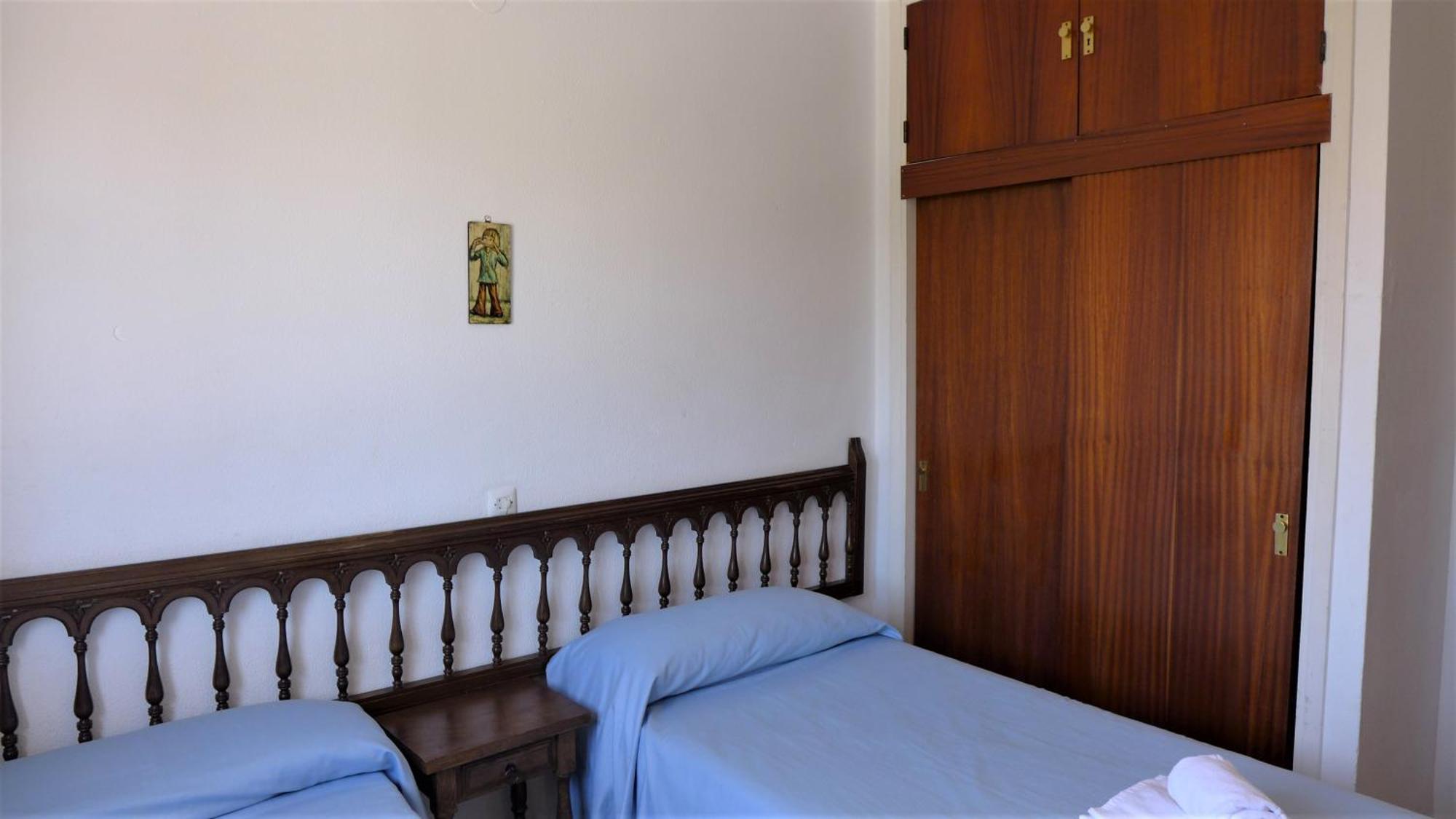Apartamentos Alfonso I Palmyra Salou Esterno foto
