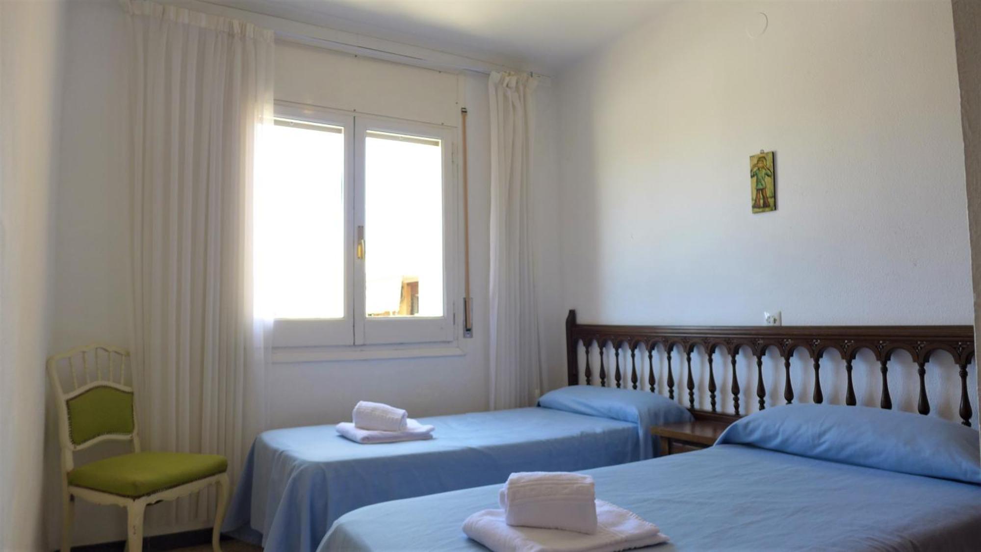 Apartamentos Alfonso I Palmyra Salou Esterno foto