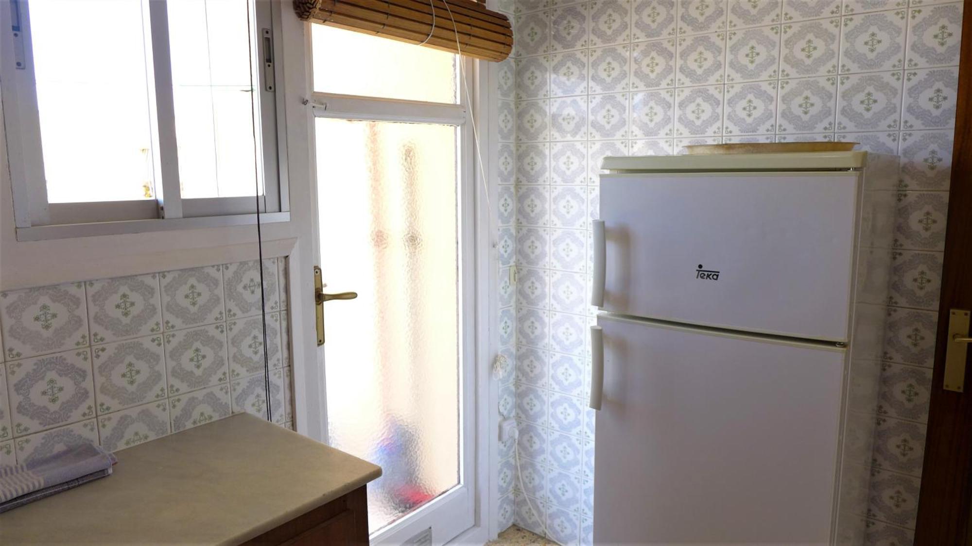 Apartamentos Alfonso I Palmyra Salou Esterno foto